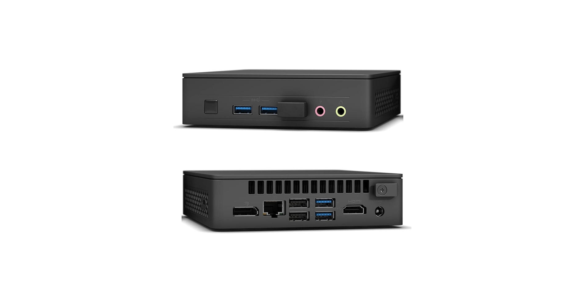 Intel NUC 11 (第11世代 N6005 16GB) Amazon.com: LENOVOBaiying NUC 11 Essential with Intel